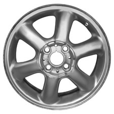 15x5.5 spoke refurbished for sale  USA