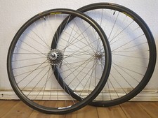 Laufradsatz campagnolo mega gebraucht kaufen  Berlin