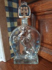 Carafe publicitaire liqueurs d'occasion  Allonnes