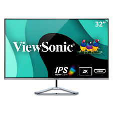 Viewsonic 1440p ips for sale  Chino