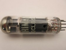 Ecl86 brimar valve for sale  CHICHESTER