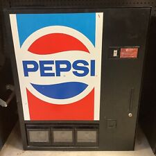 Vintage tabletop pepsi for sale  Wichita