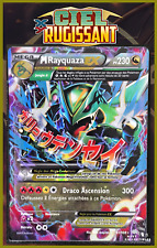 Carte pokémon rayquaza d'occasion  Rilhac-Rancon