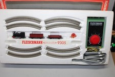 Fleischmann 9305 start gebraucht kaufen  Rauschenberg