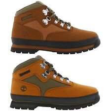 Scarpe timberland alte usato  Italia