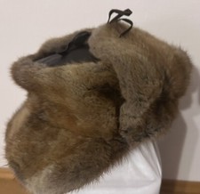 Winter mütze russische gebraucht kaufen  Lindau (Bodensee)
