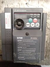 Inverter mitsubishi d700 usato  Polcenigo