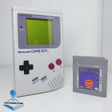 Nintendo gameboy classic usato  Genova