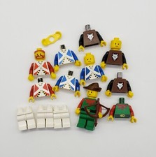 Lego vintage minifigure for sale  Woodstock
