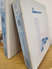 Betriebshandbuch signalgenerat gebraucht kaufen  Geltendorf