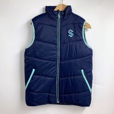 Seattle kraken nhl for sale  Vancouver