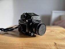 Mamiya 645 m645 for sale  SUTTON COLDFIELD