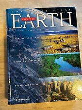 Euc atlas earth for sale  High Point