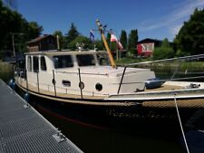 Kleine motor yacht gebraucht kaufen  Rüdersdorf