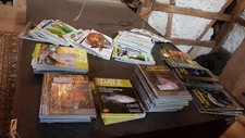 Riesen konvolut aquaristik gebraucht kaufen  Klettgau