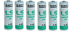 Batterie saft stilo usato  Pontinia