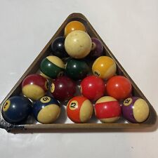 Billiard pool ball for sale  Marine City