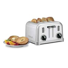 Cuisinart cpt 180p1 for sale  Farmington