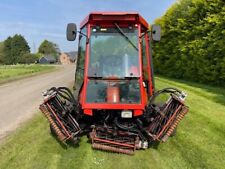 Jacobsen lf3800 fairway for sale  WISBECH