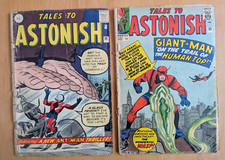 Tales astonish 2nd for sale  PONTYPOOL