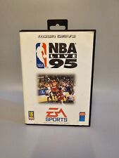 Sega megadrive nba d'occasion  Givet
