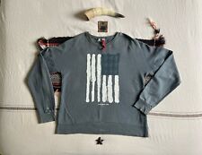 Levi engineered sweatshirt for sale  LONDON