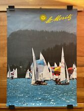 St. moritz barche usato  Roma