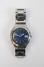 Swatch uhr irony gebraucht kaufen  Bremen