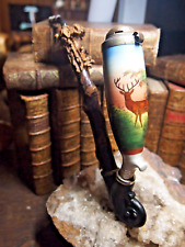 Porcelain pipe with d'occasion  Expédié en Belgium