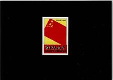 52004233 rizzla bandiera usato  Spedire a Italy