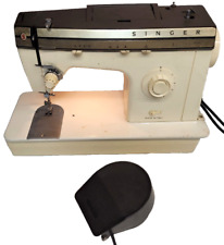 Singer 378 sewing for sale  PLYMOUTH