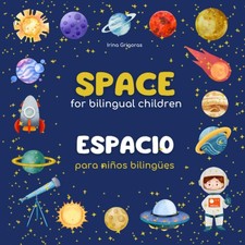 Space bilingual kids for sale  Denver