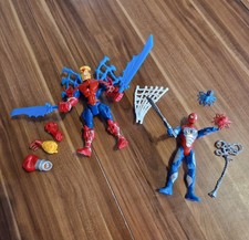 Action figuren spiderman gebraucht kaufen  Kamenz