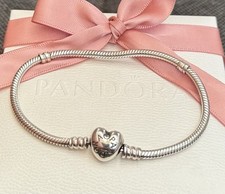 Pandora moments armband gebraucht kaufen  Hirschberg