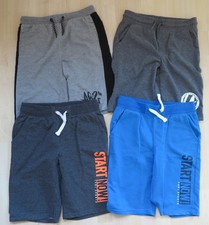 Jungen kleidungsset shorts gebraucht kaufen  Neuhofen