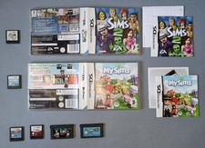 Giochi sims per usato  Santa Maria Capua Vetere