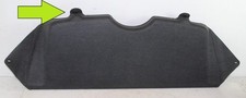 Hutablage laderraumabdeckung n gebraucht kaufen  Laage