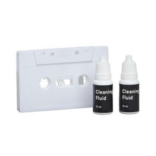 Cassette cleaning kit gebraucht kaufen  Berlin