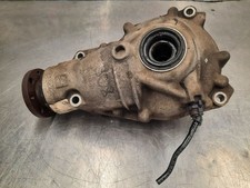 Bmw front differential for sale  MANCHESTER