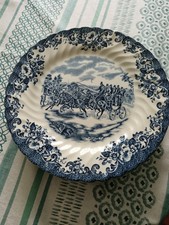 assiette johnson d'occasion  Pontivy