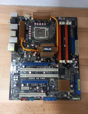 Carte mere asus d'occasion  Aigueblanche