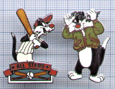 All stars warner d'occasion  Expédié en Belgium