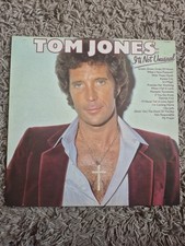 Tom jones unusual for sale  MANSFIELD
