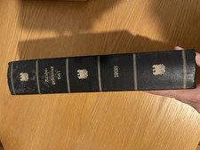 Reichsgesetzblatt 1933 teil gebraucht kaufen  Knetzgau