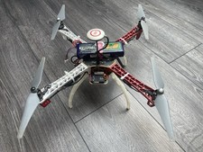 Dji drohne quadrocopter gebraucht kaufen  Vaihingen an der Enz