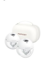 Neu momcozy elektrische gebraucht kaufen  Fürth