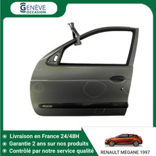 Porte gauche renault d'occasion  Niort