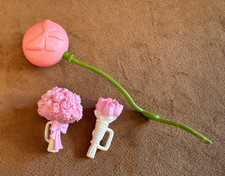 Barbie pink rose for sale  Naples