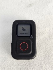 The remote bluetooth usato  Messina