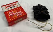 Mintex mdb1214 m1144 for sale  CONGLETON